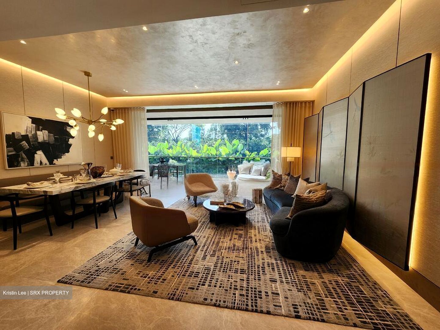 Aurea (D7), Apartment #507885011